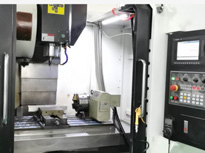 CNC加工中心